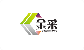 焦点中国工业用纸品牌：金采