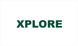 焦点中国文化用纸品牌：XPLORE