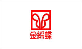 焦点中国办公用纸品牌：金彩蝶
