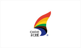 焦点中国工业用纸品牌：彩蝶