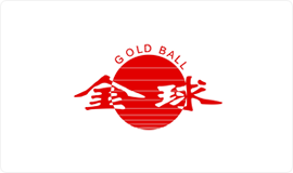 焦点中国办公用纸品牌：金球