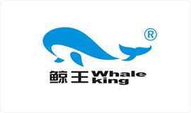焦点中国文化用纸品牌：鲸王