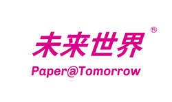 焦点中国办公用纸品牌：未来世界