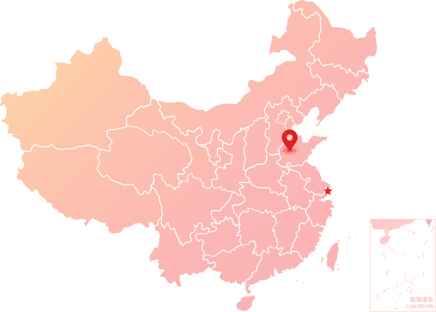 焦点中国工业用纸工厂布局