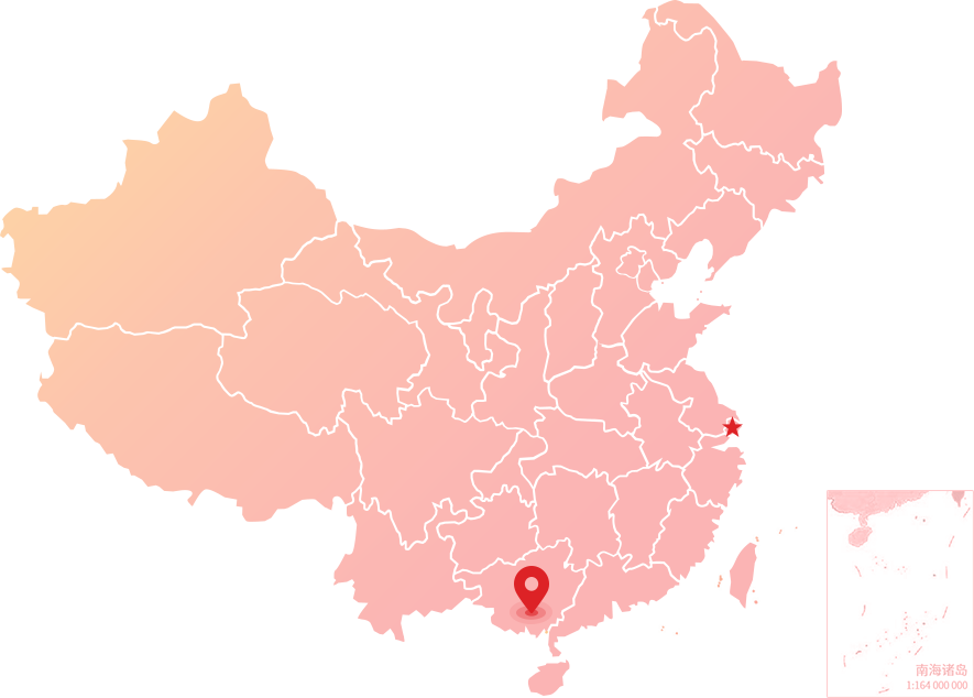 焦点中国工业用纸工厂布局