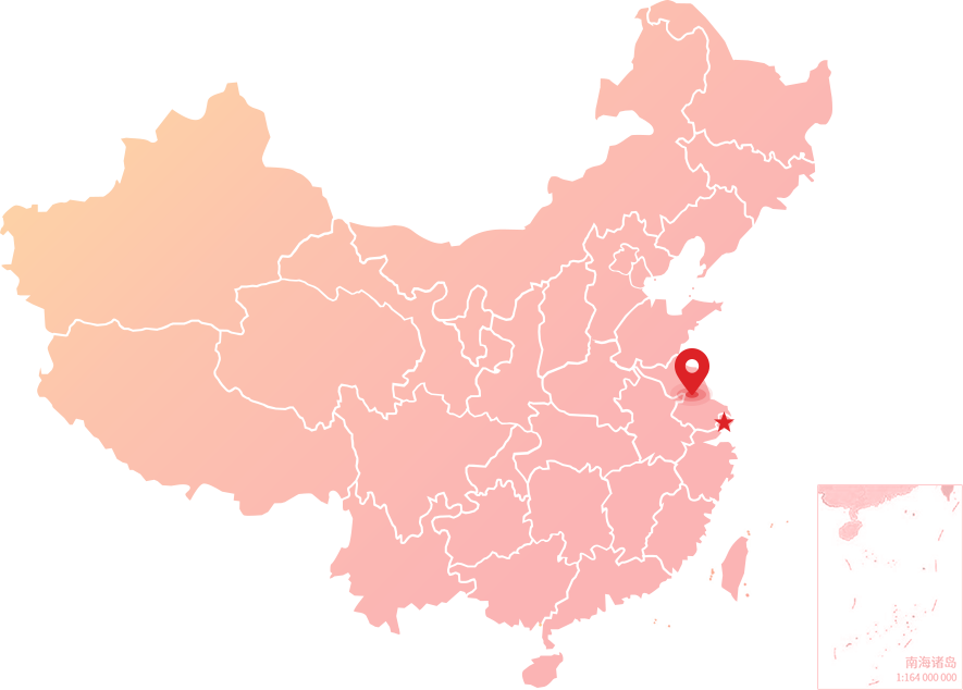 焦点中国文化用纸工厂布局