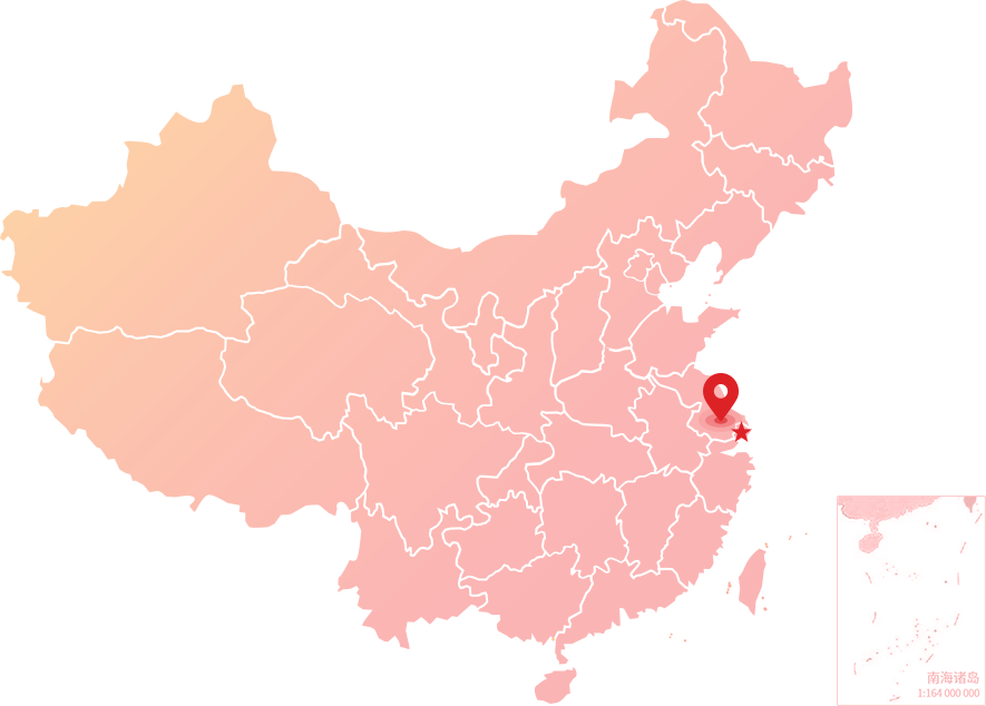 焦点中国工业用纸工厂布局