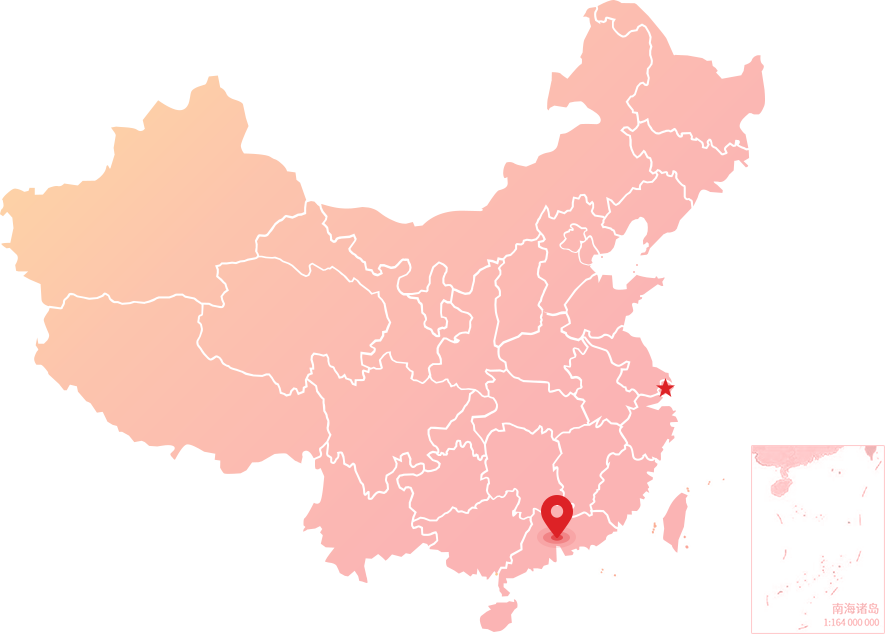 焦点中国办公用纸工厂布局