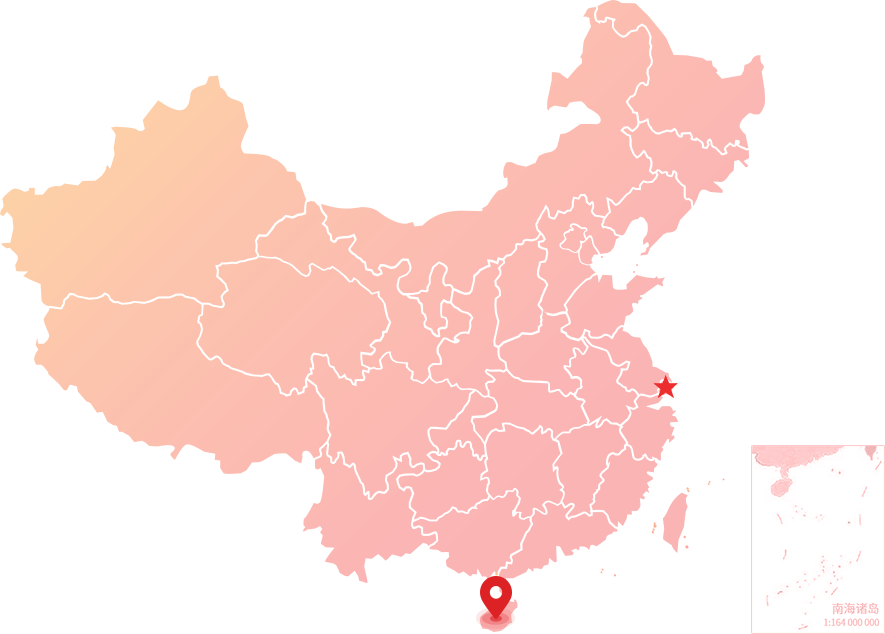 焦点中国纸浆公司工厂布局：海南金海浆纸业有限公司