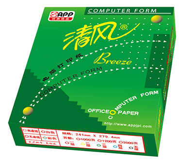 【办公用纸】焦点娱乐(焦点)压感打印纸